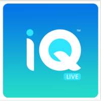 IQ live - Win Cash Daily