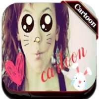 Cartoon Photo Editor - Cartoon Eyes Effects on 9Apps