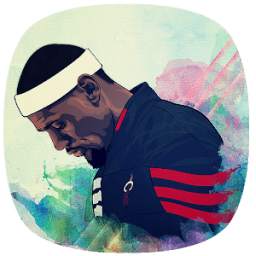 NBA wallpaper