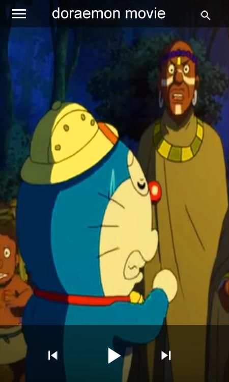 doraemon movie screenshot 1