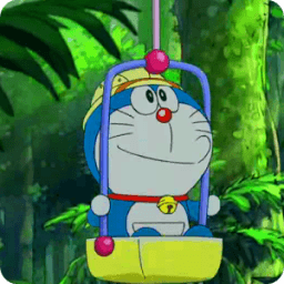 ikon doraemon movie