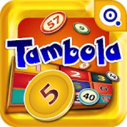 Tambola Housie - 90 Ball Bingo