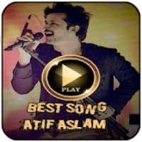 TOP Atif Aslam Song Hindi