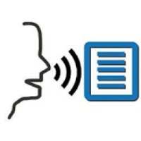 Text to Speech - Speech to Text