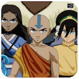 ikon Legend Of Korra Wallpaper