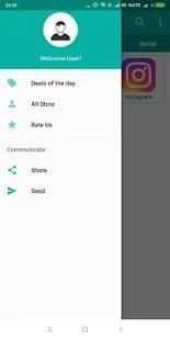 Shopping A2Z screenshot 1