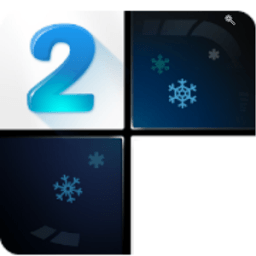 ikon Piano Tiles 2018