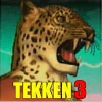 Tips Tekken 3