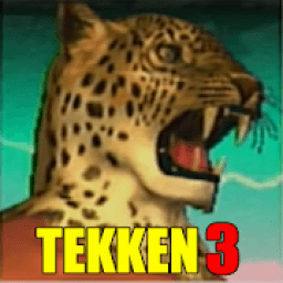 ikon Tips Tekken 3