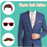 Men Suit Editor on 9Apps