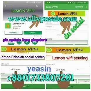 All Vpn Reseller Sale скриншот 2