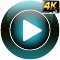 4K MX Player