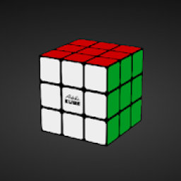 ikon Rubik's Cube