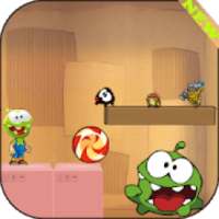 Cut Super Rope