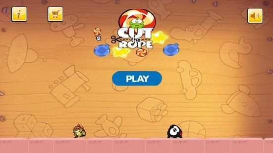 Cut Super Rope screenshot 8