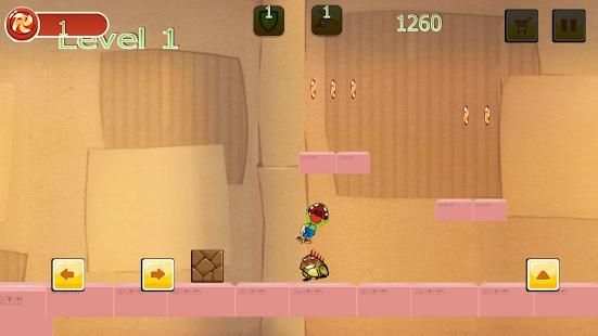 Cut Super Rope screenshot 5