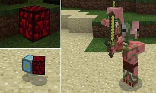 MOD Unobtainable Items Addon screenshot 2