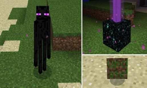 MOD Unobtainable Items Addon screenshot 3
