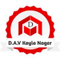 D.A.V. Koyla Nagar on 9Apps