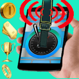 ikon Metal Finder and Metal Detector for free