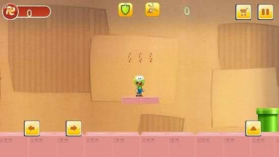 Cut Super Rope screenshot 7