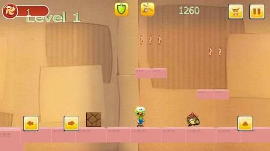 Cut Super Rope screenshot 6