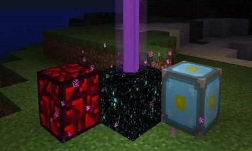MOD Unobtainable Items Addon screenshot 1