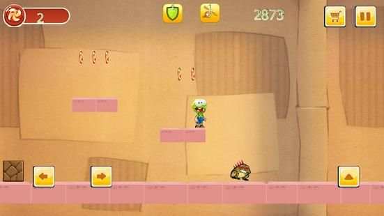 Cut Super Rope screenshot 4