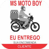 Ms Moto Boy - Cliente