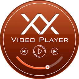 XX Video Player 2018 - XX Movie Player, MAX Player icon