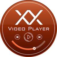 XX Video Player 2018 - XX Movie Player, MAX Player on 9Apps