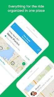 Pogo Rides: Trusted Carpool for Kids screenshot 1