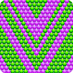 Bubble Shooter Aliens icon