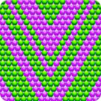 Bubble Shooter Aliens