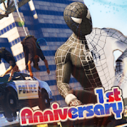 ikon Spider 2 Shadows Shattered Dimensions