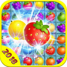 Fruit Sugar - Fruit Link 2018 icon