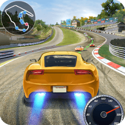 Real Drift Racing: Road Racer आइकन