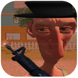 ikon Angry Neighbor Free