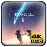 HD Kimi No Nawa Wallpaper on 9Apps