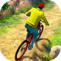 Hill Climb Uphill Rush Racing - MTB Mountain Bike icon