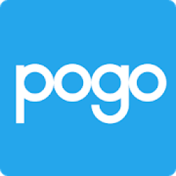 Pogo Rides: Trusted Carpool for Kids icon