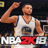 Vidiplays For NBA 2K18