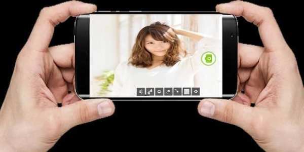 Camera Canon HD screenshot 5