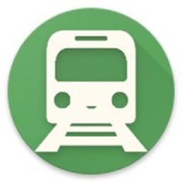 Train App आइकन