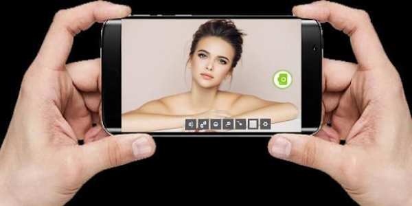 Camera Canon HD screenshot 3
