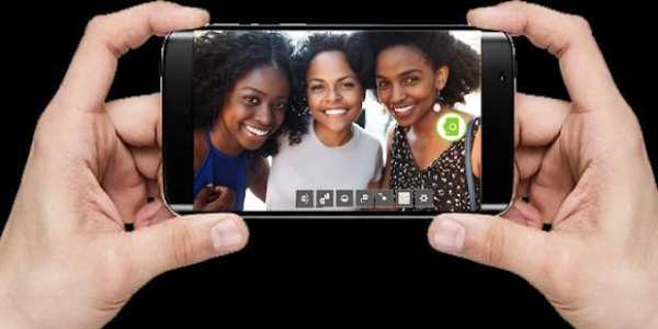 Camera Canon HD screenshot 1