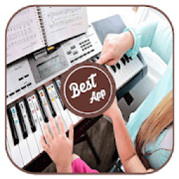 ikon Learn To Play Keyboard For Beginners