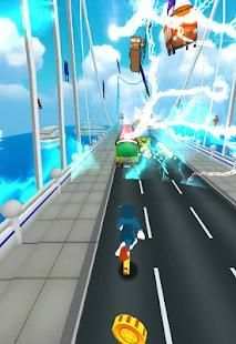 Final train runner tom screenshot 4