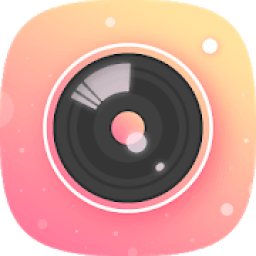 SelfiePlus - Camera Selfie иконка