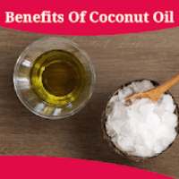 Health Benefits Of Coconut Oil